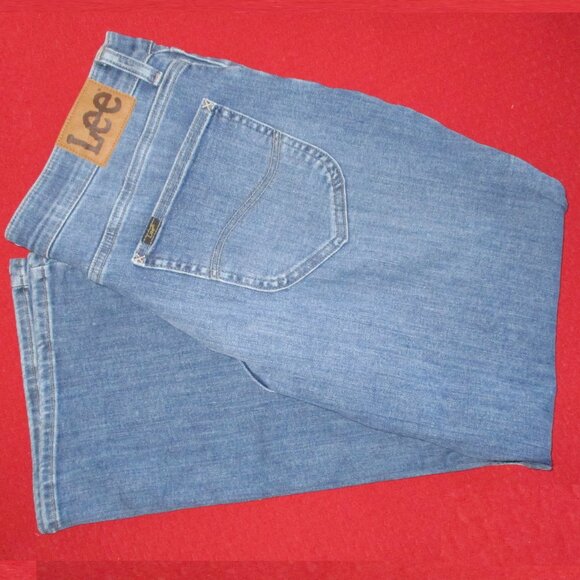 Lee Ultra Lux Comfort Jeans - Picture 1 of 11